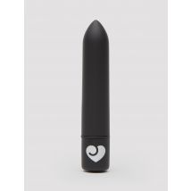 Lovehoney Magic Bullet 10 Function Bullet Vibrator, Black - Amorana