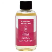Lovehoney, Apothecary Massage Oil, Massageöl - Amorana
