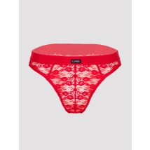 Lhm String Dentelle - Amorana