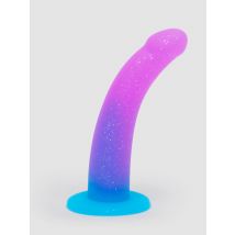 Gode Silicone Paillettes 15 Cm, Lovehoney - Amorana