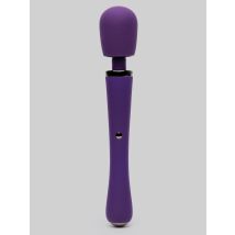 Lovehoney Desire Rechargeable Wand Vibrator - Amorana