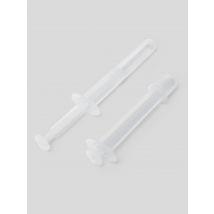 Bondage Boutique Lubricant Applicator Syringes, 5 Ml - Amorana
