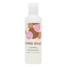 Lovehoney Lubrifiant Parfumé Pâte À Cookie, Biscuit, 100 Ml, À Base D'Eau - Amorana