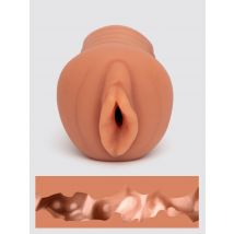 Thrust Pro Mini Carina Realistic Pocket Pussy 200g - Amorana