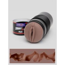 Thrust Pro Ultra Shyla Realistic Vagina Cup - Amorana