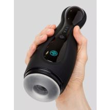 Blowmotion Masturbateur Vibrant Avec Fonction D'Aspiration - Amorana