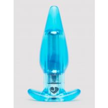 Lovehoney Basics Plug Anal Vibrant - Amorana