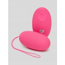 Lovehoney Secret Agent Oeuf D’amour Rechargeable Télécommandé - Amorana
