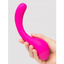 Lovehoney Power Play G-punkt-vibrator, Pink - Amorana