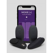 We-vibe Moxie Tease Us Coffret Vibromasseurs À Poser - Amorana