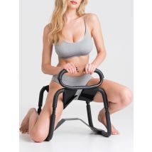 Lovehoney Deluxe Sex Position Enhancer Chair - Amorana