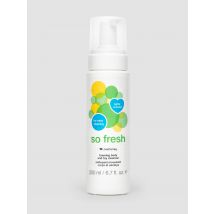 Lovehoney So Fresh Foaming Body And Toy Cleanser - Amorana