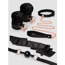 Lovehoney Kit De Bondage Recyclé - Amorana