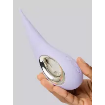 Lelo Dot Luxuriöser Auflegevibrator - Amorana