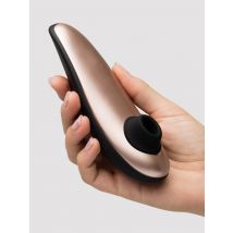 Womanizer X Lovehoney Classic Rechargeable Clitoral Stimulator - Amorana