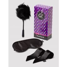 Lovehoney Oh! Kit Pour Débuter "tie And Tease" (3 Pièces) - Amorana