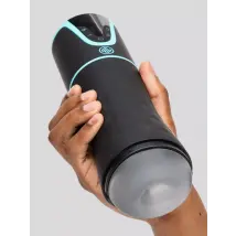 Blowmotion Masturbateur Mains Libres Avec Fonction De Succion Réaliste - Amorana