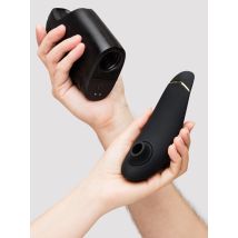 Womanizer X Arcwave Premium Kit Pour Couples - Amorana