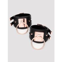 Lovehoney Premium Handgelenkfesseln Aus Kunstleder - Amorana