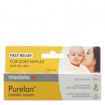 Medela, Purelan 100, Pregnancy And Breastfeeding Accessories - Amorana