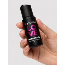 Amorana Love Make Love Massage Oil - Amorana