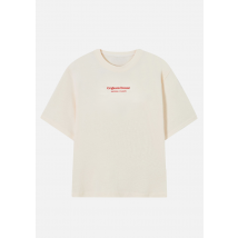 Amorana x Plakativ Orgasm Donor Tshirt, Grösse: L, L - Amorana