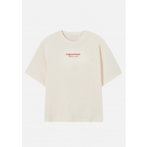 Amorana x Plakativ Orgasm Donor Tshirt, Grösse: M, M - Amorana