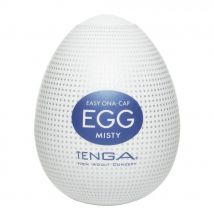 Tenga, Egg, Masturbateur Sans Vibration - Amorana