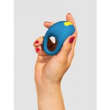 Romp Juke Rechargeable Vibrating Cock Ring - Amorana