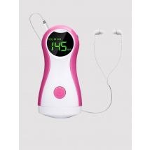 Babysounds Fetal Doppler with headphones Pregnancy and breastfeeding accessories - Amorana