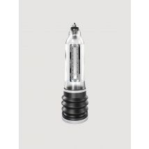 Bathmate Hydromax7 (X30) Penis pump, Transparently - Amorana
