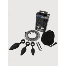 Bathmate Vibe Training Anal vibrator - Amorana