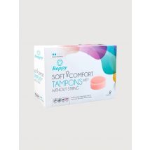 Beppy Soft + Comfort Wet Tampon, 8 pieces - Amorana