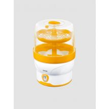 Beurer BY 76 Steam Sterilizer Pregnancy and breastfeeding accessories - Amorana