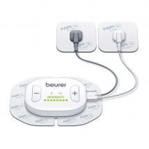 Beurer, EM 70 Wireless, Body Care - Amorana