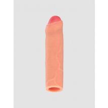 Real-body Biggy Penishülle Penishülle, Anfängergeeignet, Nude - Amorana