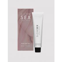 Bijoux-Indiscrets Slow Sex Anal Play Anal lube - Amorana