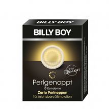 Billy Boy, Nubbly, Condom - Amorana