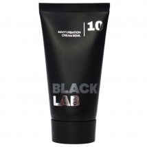 BlackLab, Masturbationscreme 10, Crème De Masturbation - Amorana