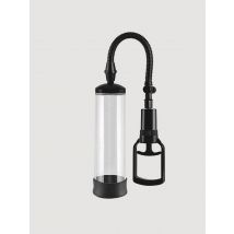 BlackLab 06 Penis Pump - Amorana