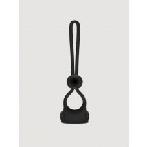 BlackLab Vibrating Cock Ring 02 Vibrating penis ring - Amorana