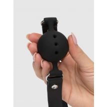 Bondage-boutique Le Plaisir De Respirer Baîllon Bouche - Amorana