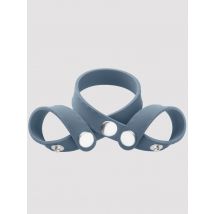 Boners 8-Style Ball Splitter Anneau testicule - Amorana