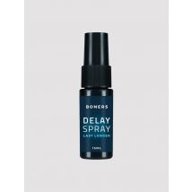Boners Delay Spray Retard d'éjaculation - Amorana