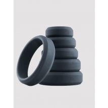 Boners Wide Cockring Set Classic penis ring - Amorana