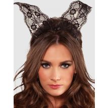 Leg-Avenue Bunny Ears Accessories - Amorana