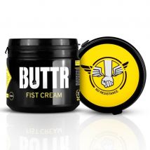 BUTTR, Fisting Creme, Anal Lube - Amorana