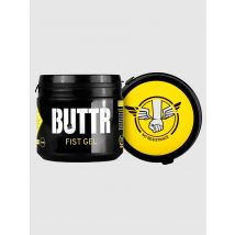 Buttr Fisting Gel Lubrifiant Anal, 500 Ml, À Base D'Eau - Amorana