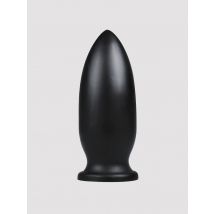 BUTTR Yellow Dog Anal plug - Amorana