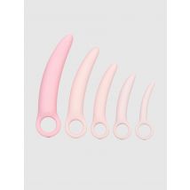 California-Exotic Silicone Dilators Dilator - Amorana